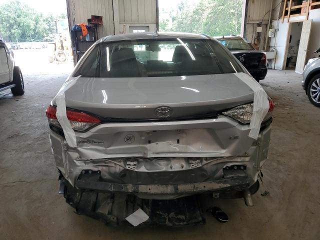 Photo 6 from auction – 2020 TOYOTA COROLLA LE with VIN JTDEPRAE6LJ091239