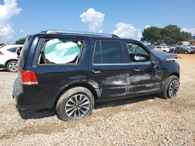 Photo 3 from auction – 2016 LINCOLN NAVIGATOR SELECT with VIN 5LMJJ2HT9GEL05241