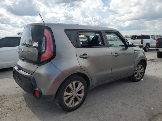 Photo 3 from auction – 2016 KIA SOUL + with VIN KNDJP3A56G7263381