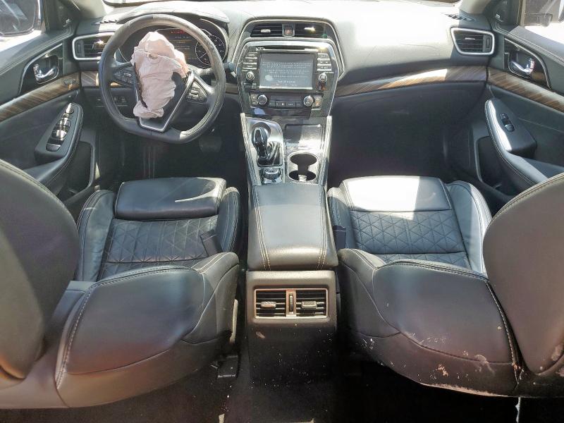Photo 8 from auction – 2017 NISSAN MAXIMA 3.5 with VIN 1N4AA6AP6HC413234