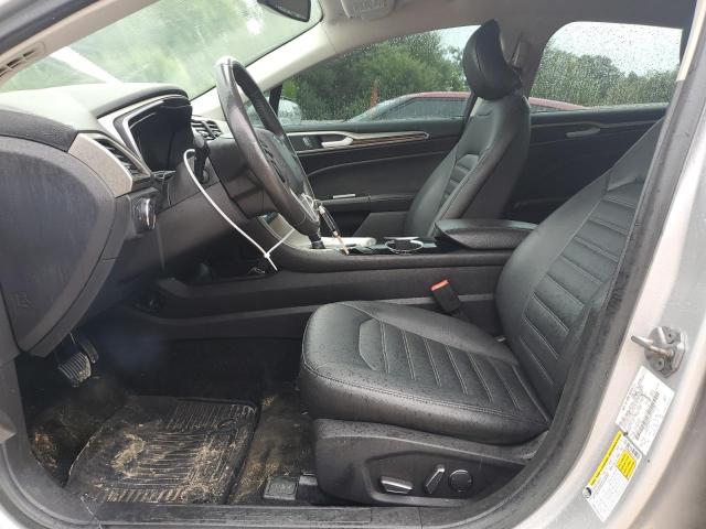 Photo 7 from auction – 2016 FORD FUSION with VIN 1FA6P0HD3G5125770