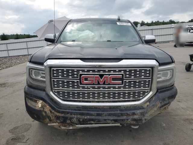 Photo 5 from auction – 2016 GMC SIERRA K15 with VIN 3GTU2PEC1GG222382