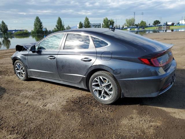 Photo 2 from auction – 2021 HYUNDAI SONATA PRE with VIN 5NPEG4JA5MH088651