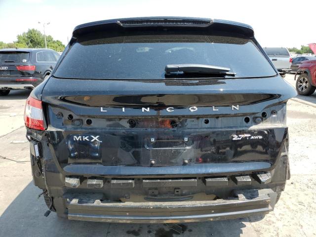 Zdjęcie 6 z aukcji – 2018 LINCOLN MKX RESERV z VIN 2LMPJ8LP2JBL29334
