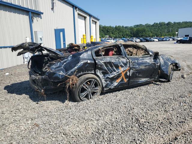 Photo 3 from auction – 2014 DODGE CHARGER R/ with VIN 2C3CDXDT6EH351632