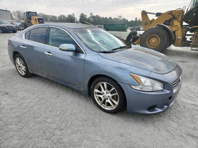 Photo 4 from auction – 2011 NISSAN MAXIMA S with VIN 1N4AA5APXBC815565