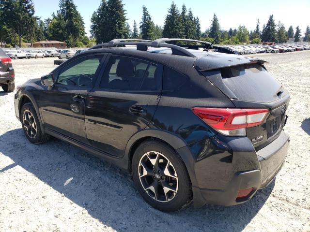 Photo 2 from auction – 2019 SUBARU CROSSTREK with VIN JF2GTABC5K8281592