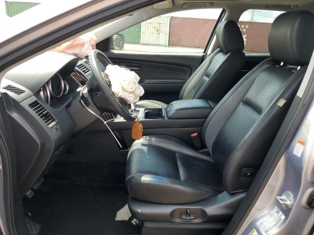 Photo 7 from auction – 2007 MAZDA CX-9 with VIN JM3TB38Y970109481