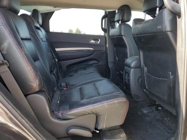 Photo 11 from auction – 2014 DODGE DURANGO SX with VIN 1C4RDJAG1EC591331
