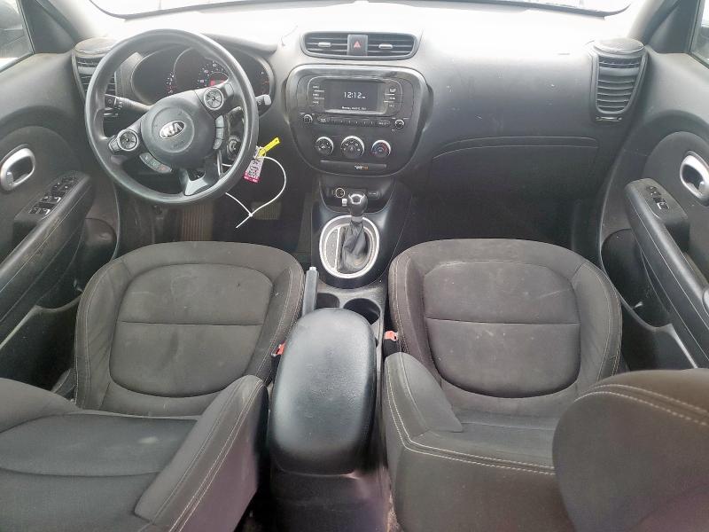Photo 8 from auction – 2018 KIA SOUL with VIN KNDJN2A21J7569773