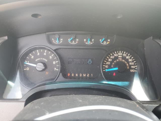 Photo 9 from auction – 2014 FORD F150 SUPER with VIN 1FTFX1EF6EFA42184