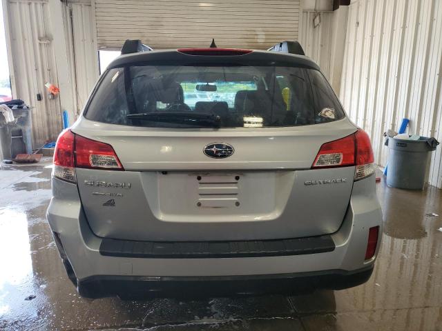 Фото 6 с аукциона – 2013 SUBARU OUTBACK 2. с VIN 4S4BRCKC9D3318612