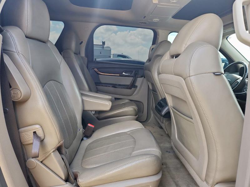 Photo 11 from auction – 2015 GMC ACADIA DEN with VIN 1GKKRTKD8FJ106459