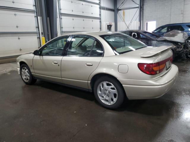 Photo 2 from auction – 2000 SATURN SL2 with VIN 1G8ZK5279YZ150571