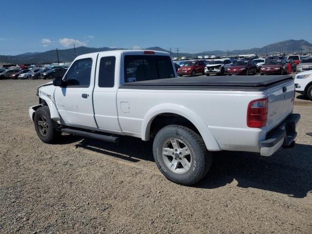 Photo 2 from auction – 2003 FORD RANGER SUP with VIN 1FTZR45E93PB53044
