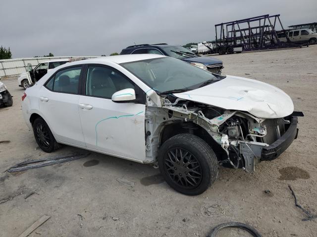 Photo 4 from auction – 2016 TOYOTA COROLLA L with VIN 5YFBURHE6GP445912