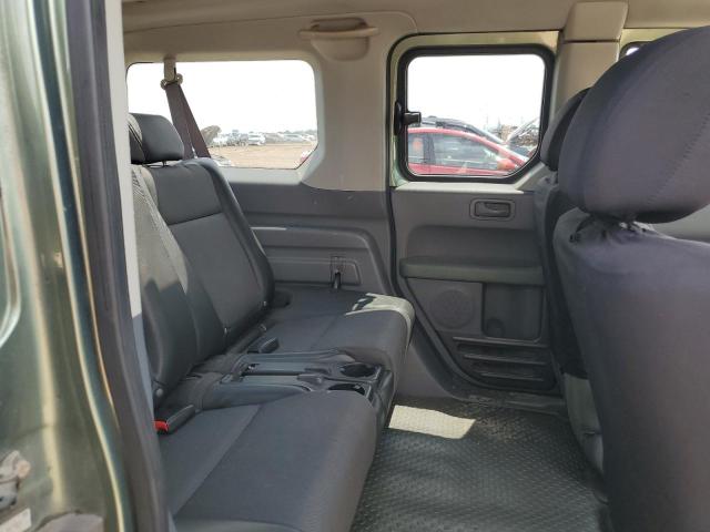 Photo 10 from auction – 2003 HONDA ELEMENT EX with VIN 5J6YH28543L042935
