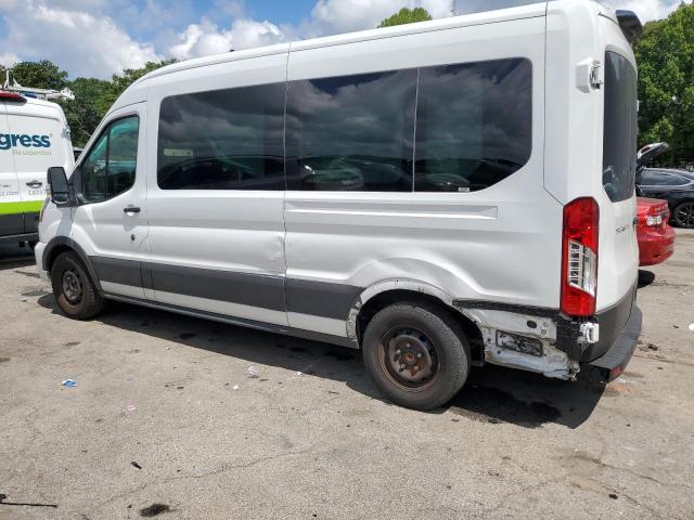 Photo 2 from auction – 2023 FORD TRANSIT T- with VIN 1FBAX2C82PKB36999
