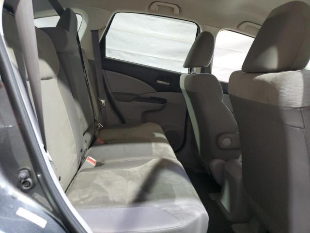 Photo 11 from auction – 2014 HONDA CR-V LX with VIN 5J6RM4H33EL049033