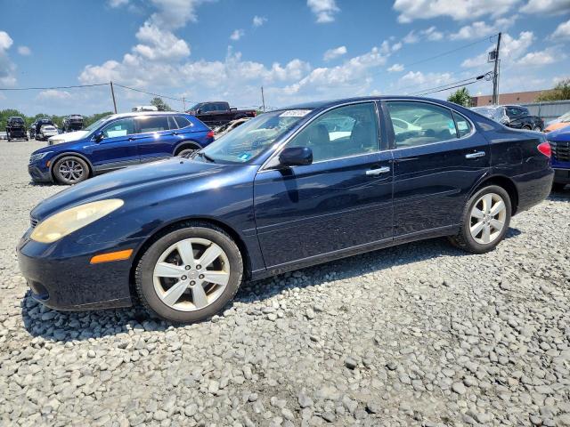 LEXUS ES 330 2005 with VIN JTHBA30G655131771 - Photo from auction