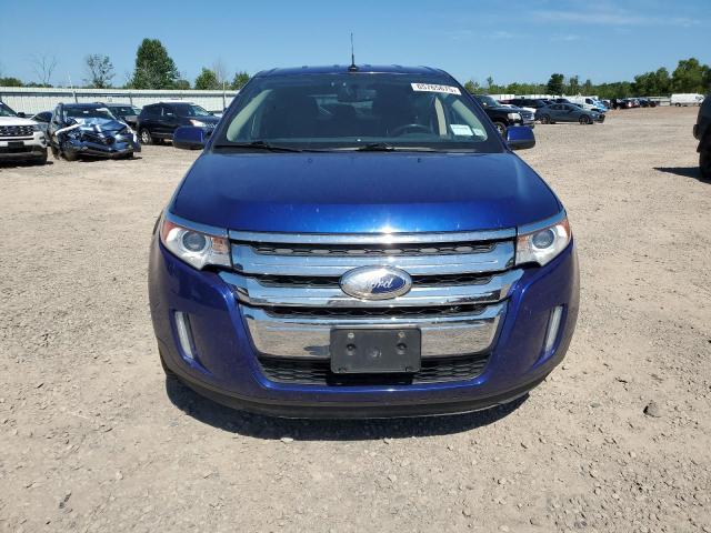 Foto 5 de la subasta – 2013 FORD EDGE LIMITED con VIN 2FMDK4KC0DBA48771