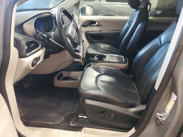 Photo 7 from auction – 2022 CHRYSLER PACIFICA T with VIN 2C4RC1BG5NR198392