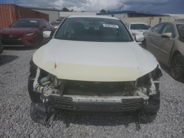 Photo 5 from auction – 2014 HONDA ACCORD with VIN 1HGCR2F3XEA020534