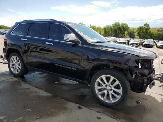 Photo 4 from auction – 2017 JEEP GRAND CHER with VIN 1C4RJFBG8HC751732