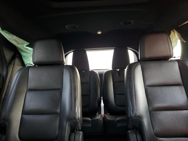 Photo 10 from auction – 2013 FORD EXPLORER L with VIN 1FM5K8F82DGB37929