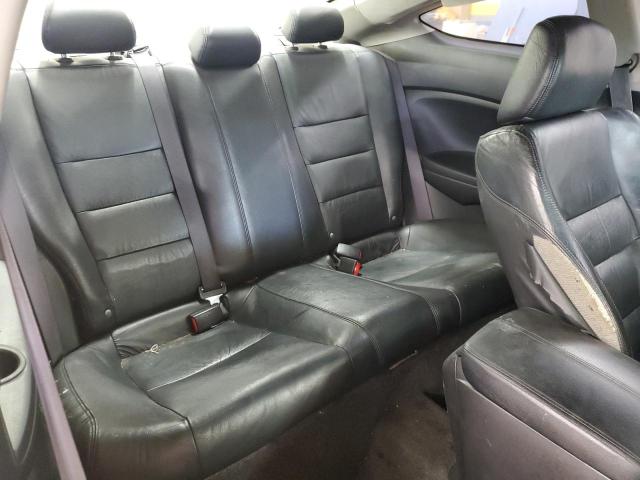 Photo 10 from auction – 2008 HONDA ACCORD EXL with VIN 1HGCS22858A003649
