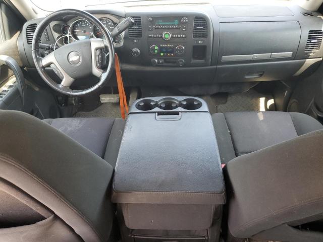 Photo 8 from auction – 2012 CHEVROLET SILVERADO with VIN 3GCPKSE78CG223736