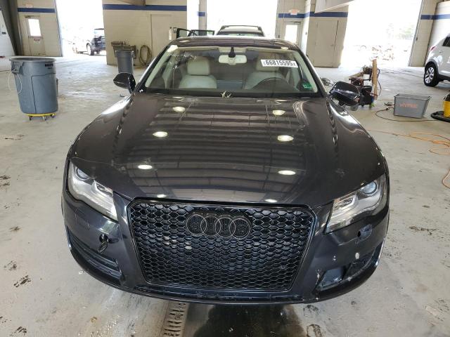 Photo 5 from auction – 2014 AUDI A7 PREMIUM PLUS with VIN WAUWGAFC0EN116724
