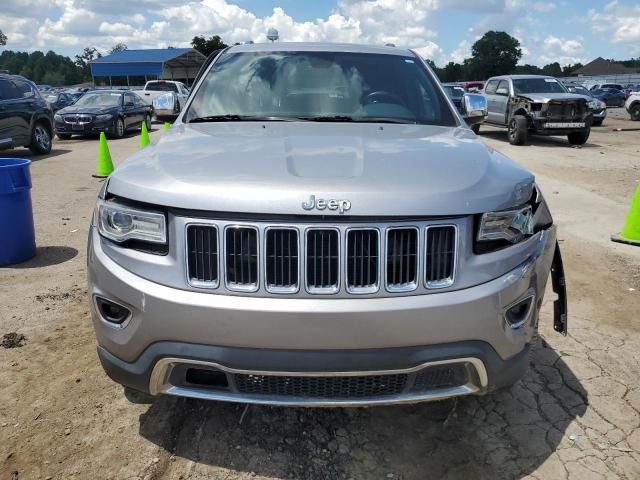 Photo 5 from auction – 2015 JEEP GRAND CHER with VIN 1C4RJEBG2FC856158