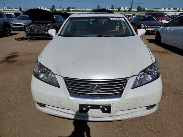Photo 5 from auction – 2009 LEXUS ES 350 with VIN JTHBJ46G892329000
