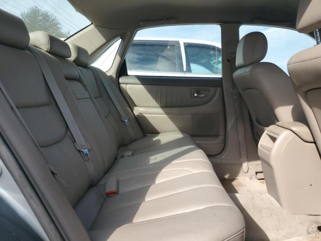 Photo 10 from auction – 2004 TOYOTA AVALON XL with VIN 4T1BF28B34U341931