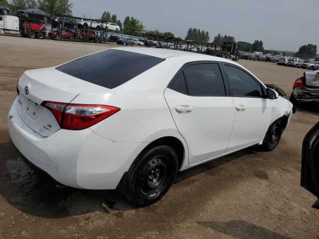 Photo 3 from auction – 2014 TOYOTA COROLLA L with VIN 2T1BURHE6EC217051
