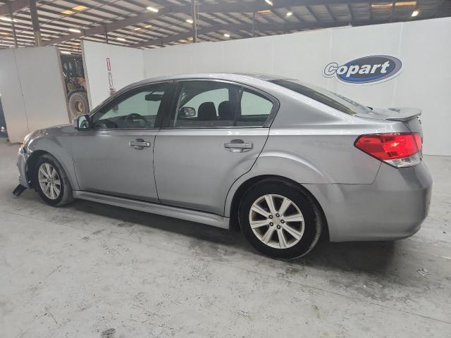 Photo 2 from auction – 2011 SUBARU LEGACY 2.5 with VIN 4S3BMCG65B3256984