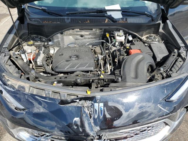 Photo 12 from auction – 2024 BUICK ENCORE GX with VIN KL4AMFSL9RB000125