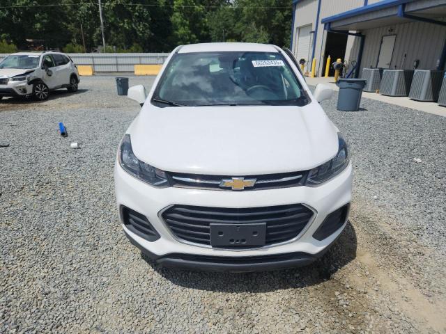 Photo 5 from auction – 2019 CHEVROLET TRAX LS with VIN 3GNCJKSBXKL317527