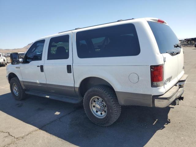 Photo 2 from auction – 2004 FORD EXCURSION with VIN 1FMNU41L54EB51303