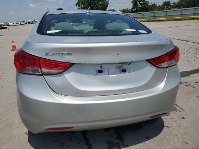 Photo 6 from auction – 2012 HYUNDAI ELANTRA GL with VIN 5NPDH4AE0CH099454