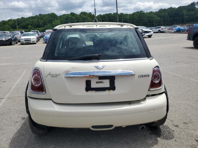 Photo 6 from auction – 2013 MINI COOPER with VIN WMWSU3C50DT374115