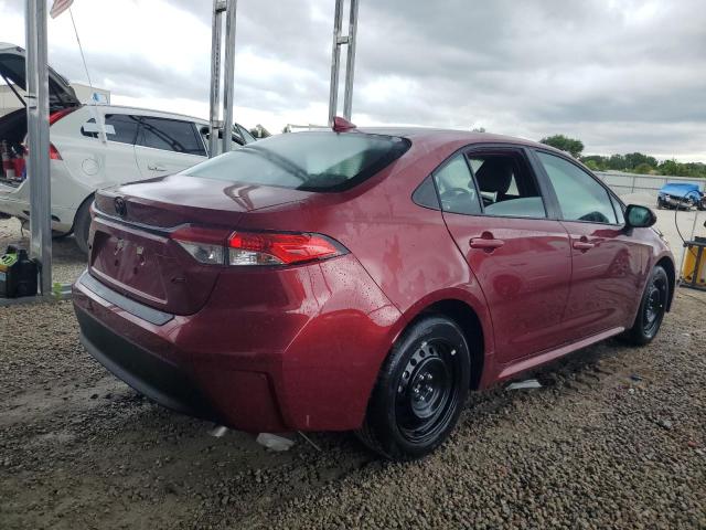 Photo 3 from auction – 2025 TOYOTA COROLLA LE with VIN 5YFB4MDE4SP296692