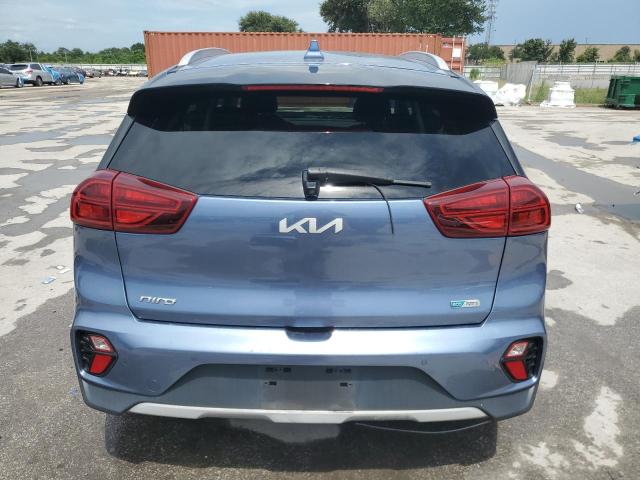 Photo 6 from auction – 2022 KIA NIRO EX PR with VIN KNDCE3LC5N5522154