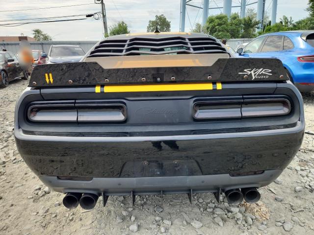 Photo 6 from auction – 2015 DODGE CHALLENGER with VIN 2C3CDZBG4FH774860
