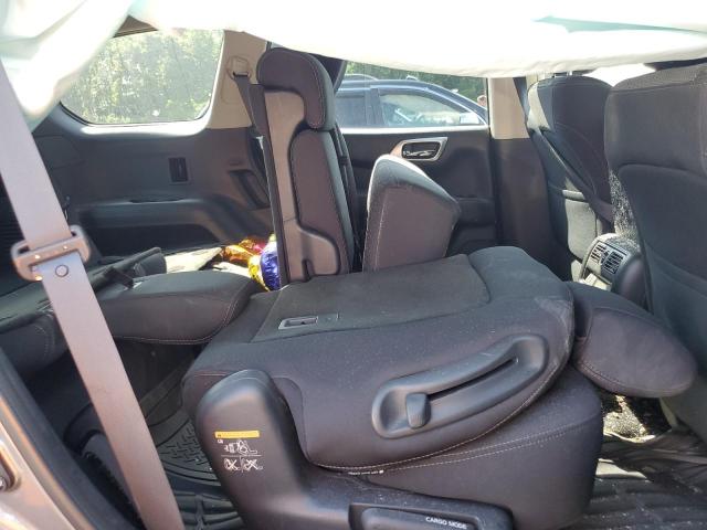 Photo 11 from auction – 2020 NISSAN PATHFINDER with VIN 5N1DR2BM3LC622321