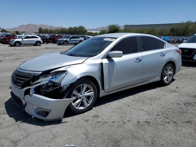 Photo 1 from auction – 2014 NISSAN ALTIMA 2.5 with VIN 1N4AL3AP6EC162901