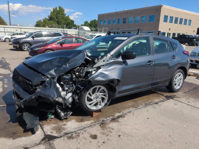 SUBARU IMPREZA 2024 with VIN JF1GUABC8R8331493 - Photo from auction
