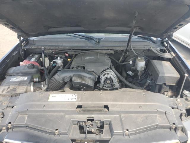 Photo 11 from auction – 2007 CHEVROLET AVALANCHE with VIN 3GNFK12327G266358