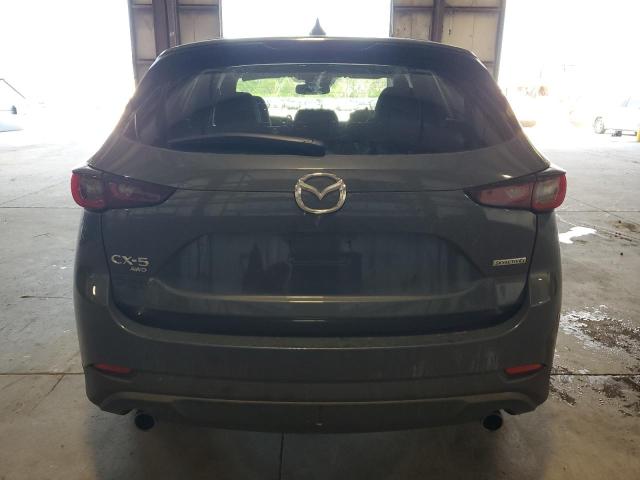 Photo 6 from auction – 2024 MAZDA CX-5 PREFE with VIN JM3KFBCL2R0408870